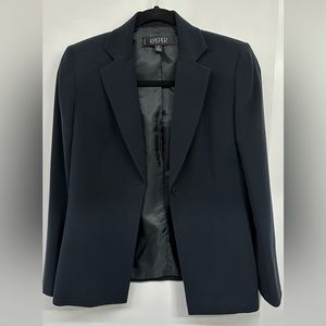 Kasper fitted blazer